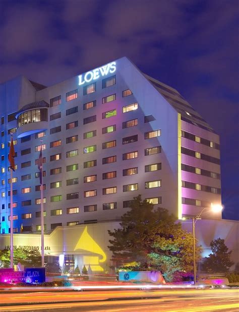 loews nashville reviews.